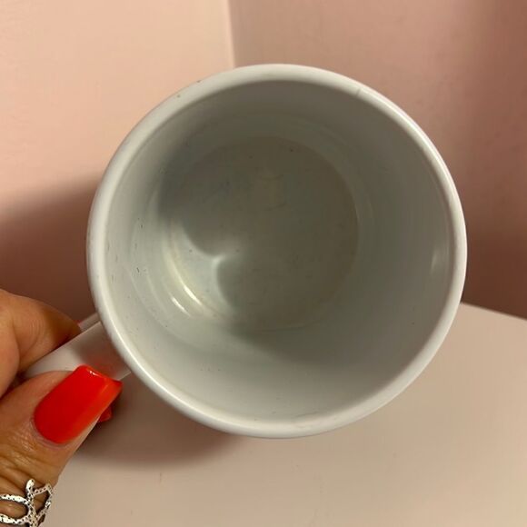 Scary Mug Handmade Horror Pennywise Clown It Bloody Ceramic Halloween - Picture 5 of 9